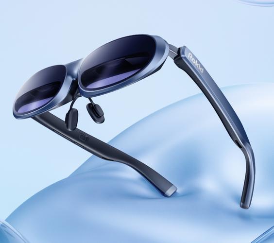 Rokid發布新一代AR智能眼鏡 連續刷新消費級AR產品銷售紀錄