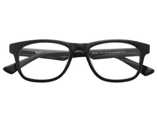 框架眼鏡 時尚配飾與視力守護者