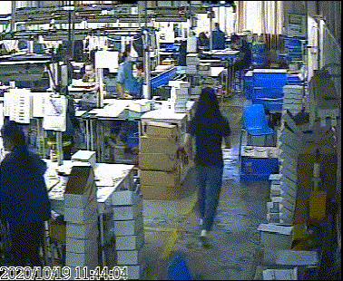 家賊難防 內鬼“螞蟻搬家”，一公司竟被盜走12萬元眼鏡產品