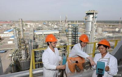 環境監測現場 鏡頭下的守護與真相