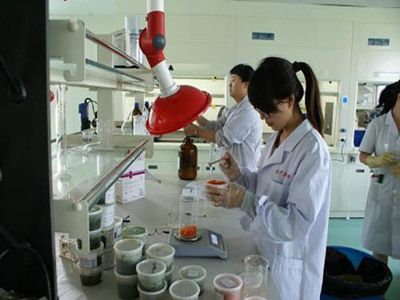 銀川成品油第三方檢測 基礎軟件服務的行業須知與關鍵角色