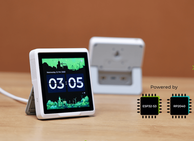 SenseCAP Indicator D1 Pro 你的智能環(huán)境監(jiān)測(cè)專家？深度解讀與實(shí)測(cè)體驗(yàn)之基礎(chǔ)軟件服務(wù)篇