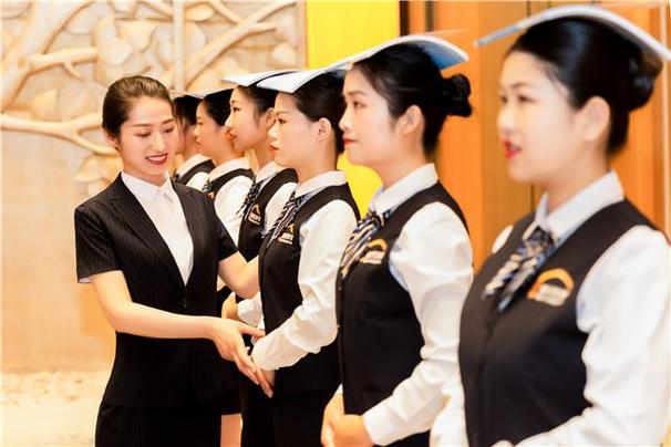 云南冶金高級(jí)技工學(xué)校職教高考部小石壩校區(qū)酒店服務(wù)與管理專業(yè)